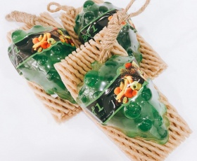 Soap Spa Best 1 Hương Nho 