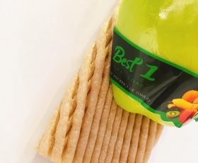 Soap Spa Best 1 Hương Táo