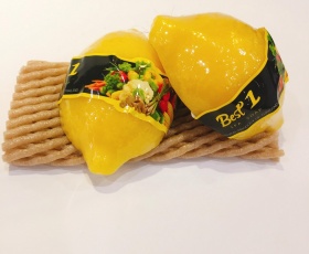 Soap Spa Best 1 Hương Chanh