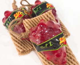 Soap Spa Best 1 Hương Nho