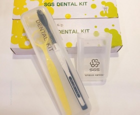 BỘ VỆ SINH RĂNG MIỆNG SGS KID A 