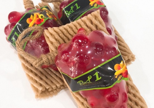Soap Spa Best 1 Hương Nho