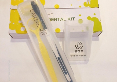 BỘ VỆ SINH RĂNG MIỆNG SGS KID A 
