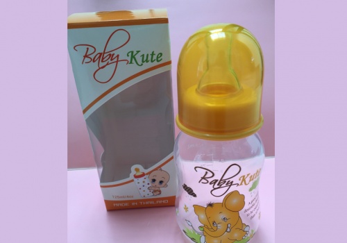 Bình sữa BabyKute