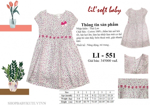 LI - 551 