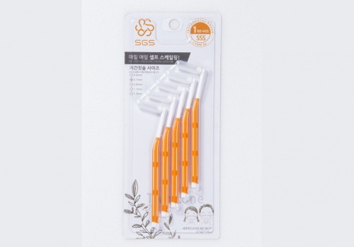 CÂY CHẢI KẼ RĂNG SGS